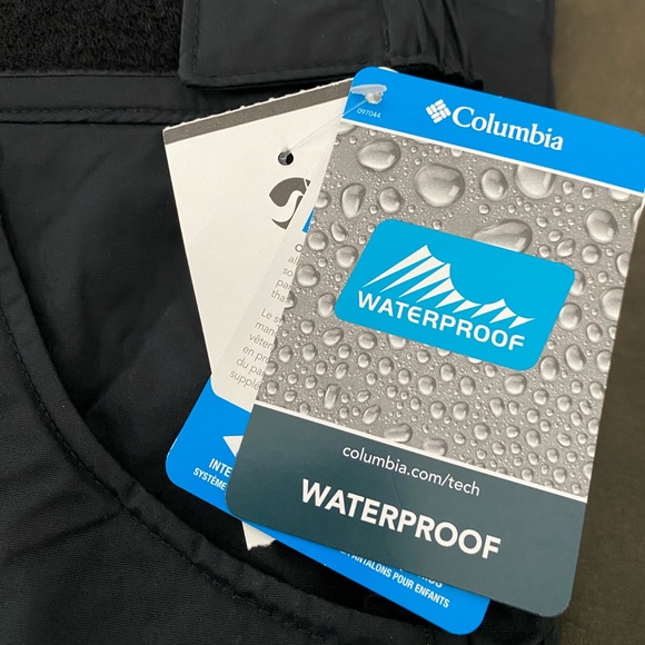 Columbia Snowchaser Peak II pants Large - Picture 2 of 4